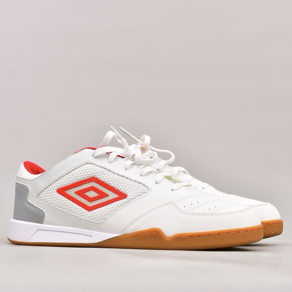 UMBRO CHALEIRA II LIGA INDOOR SOCCER SNEAKERS SHOES MEN'S SIZE 10 FUTSAL FUTBOL - Picture 10 of 10